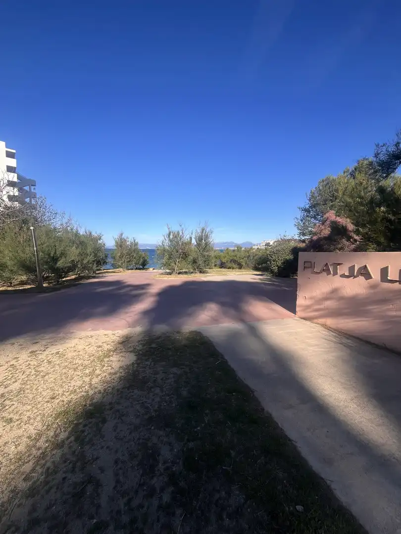 Apartments for rent in Carrer dels Replanells, 7, Pla de Maset - Cap de Salou Apartments for rent in Salou with Private garden, Terrace and Swimming Pool