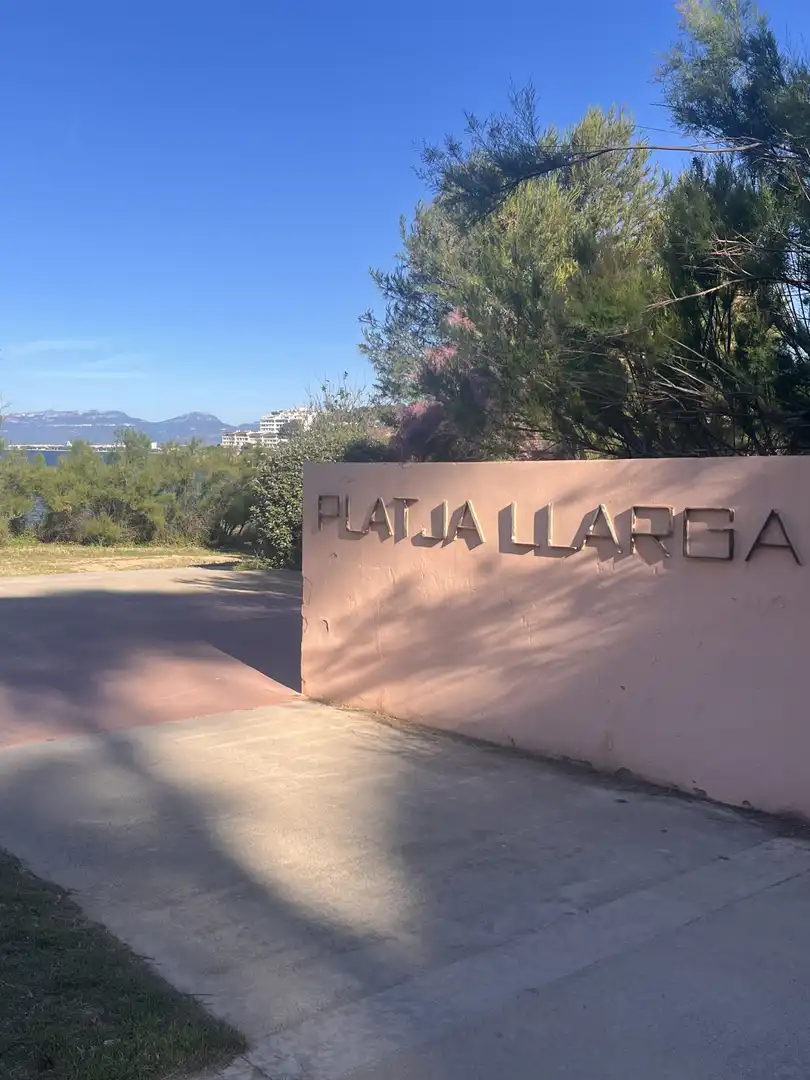 Apartments for rent in Carrer dels Replanells, 7, Pla de Maset - Cap de Salou Apartments for rent in Salou with Private garden, Terrace and Swimming Pool