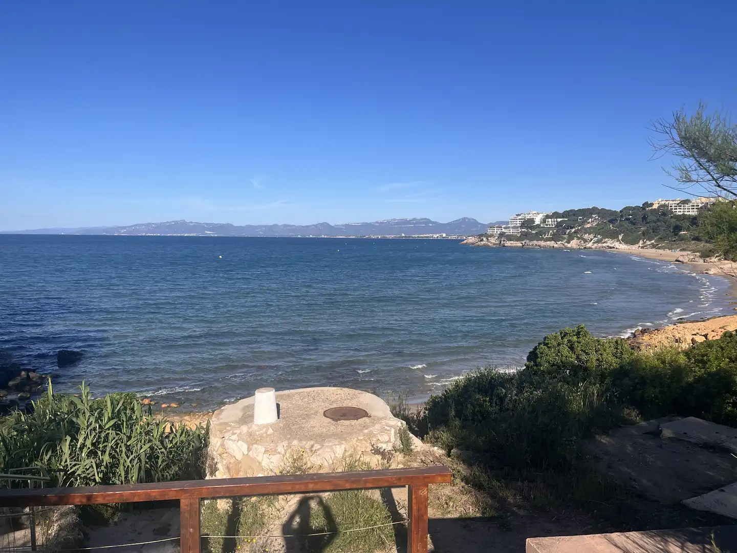 Apartments for rent in Carrer dels Replanells, 7, Pla de Maset - Cap de Salou Apartments for rent in Salou with Private garden, Terrace and Swimming Pool