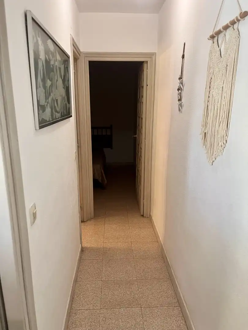 Apartments for rent in Carrer dels Replanells, 7, Pla de Maset - Cap de Salou Apartments for rent in Salou with Private garden, Terrace and Swimming Pool