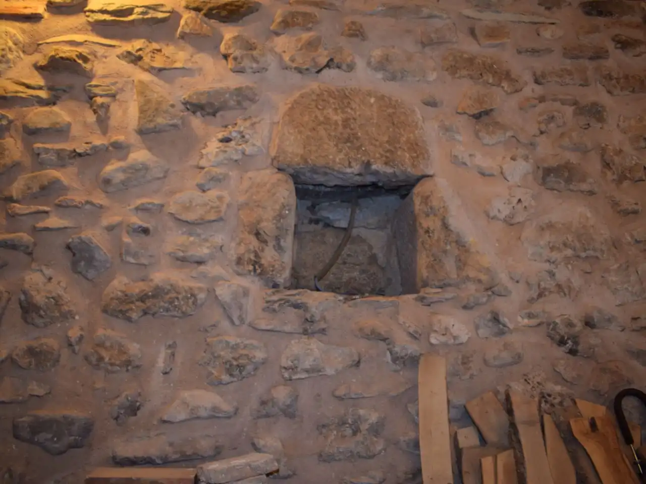 Piso en venta en Canales de la Sierra con Balcón