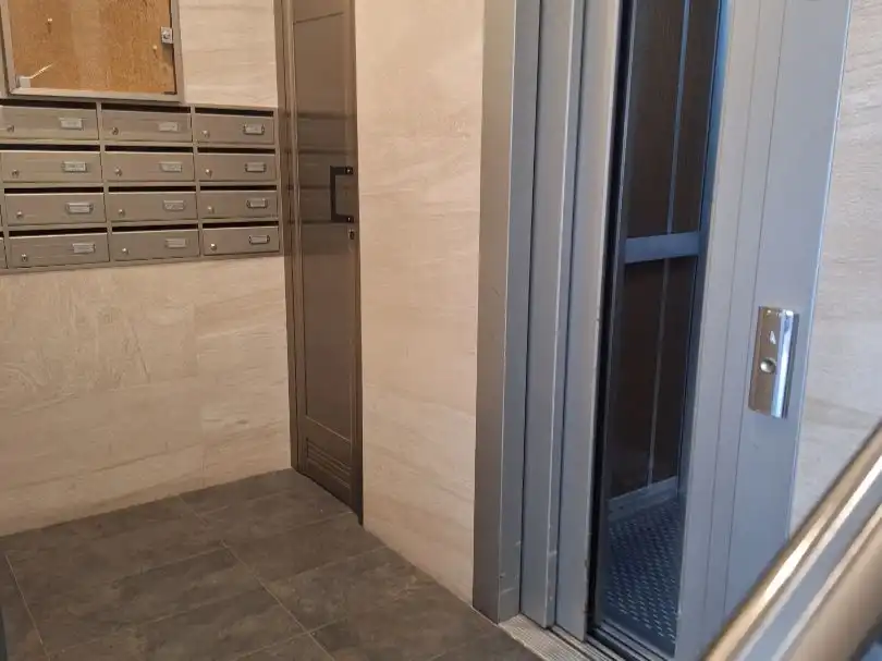 Zimmer in Calle Feijoo, 69, El Coto Zimmer in Calle Feijoo, 69, El Coto