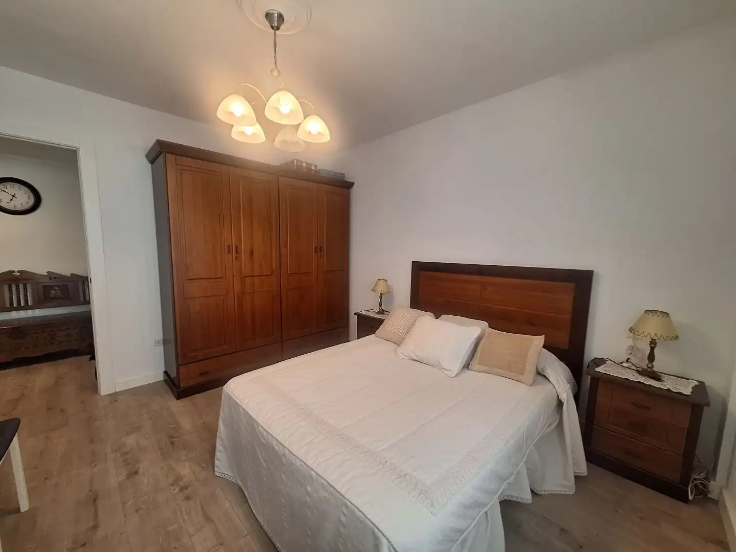 Zimmer in Calle Feijoo, 69, El Coto Zimmer in Calle Feijoo, 69, El Coto