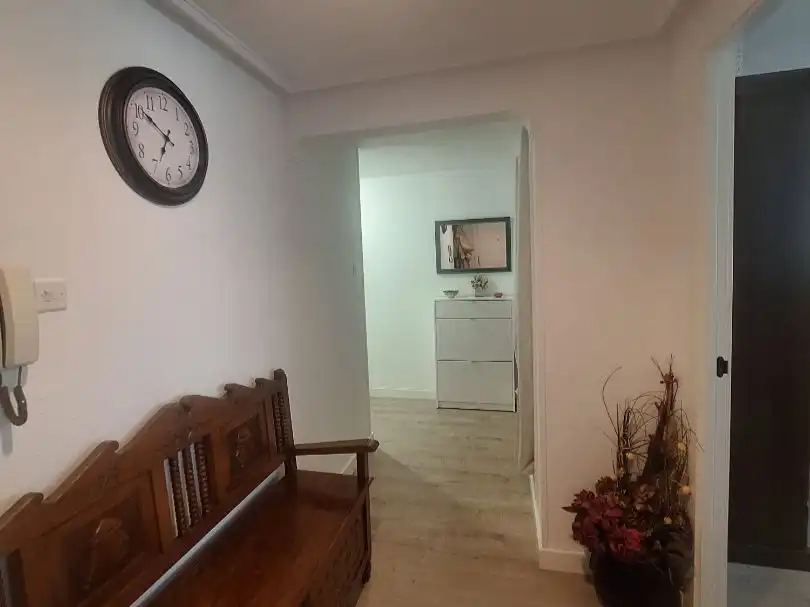 Zimmer in Calle Feijoo, 69, El Coto Zimmer in Calle Feijoo, 69, El Coto