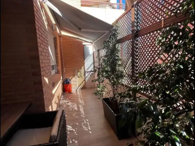 Piso de alquiler en Calle San Antón, 31, San Antón