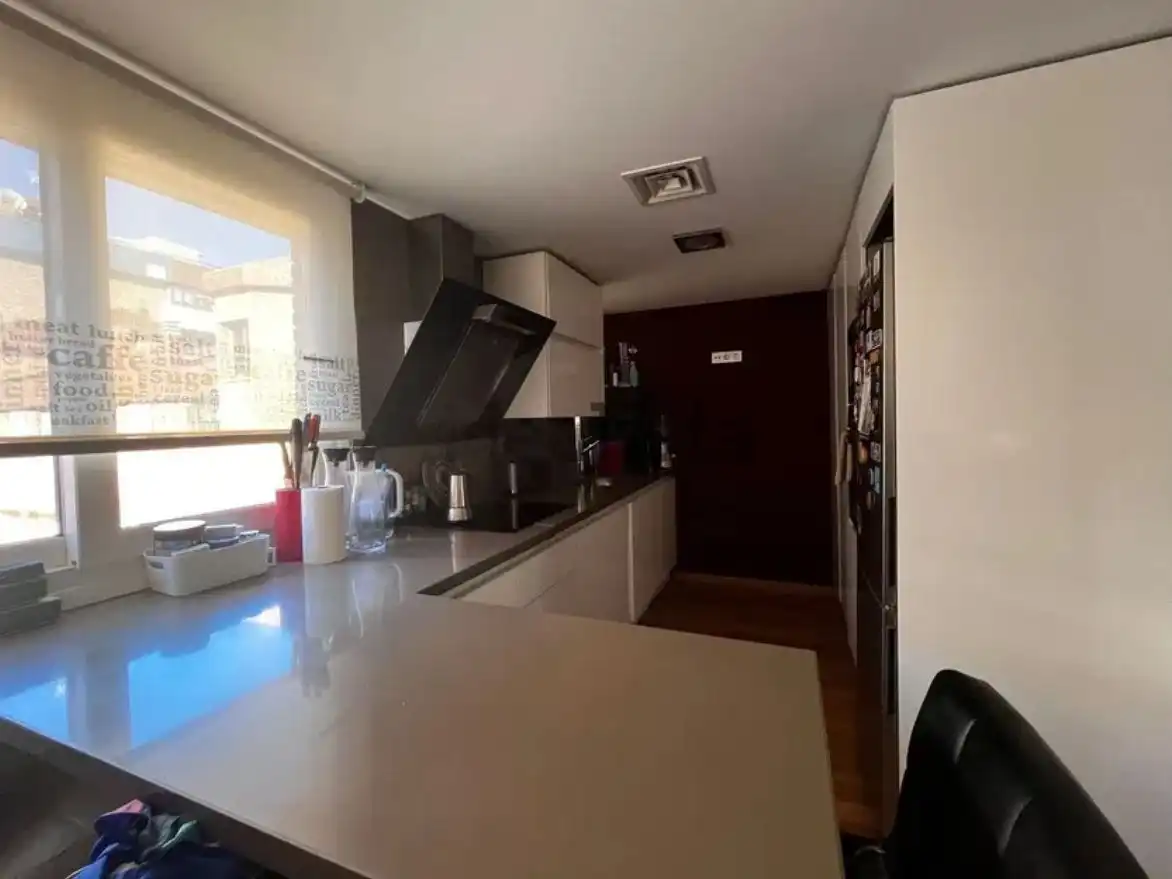 Piso de alquiler en Calle San Antón, 31, San Antón