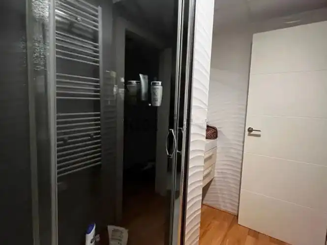 Piso de alquiler en Calle San Antón, 31, San Antón