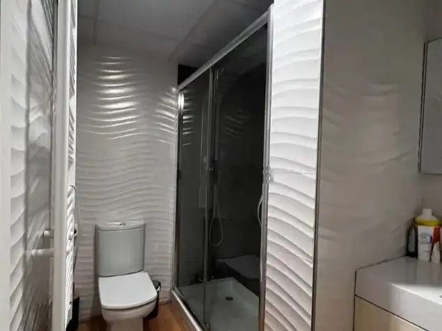 Piso de alquiler en Calle San Antón, 31, San Antón