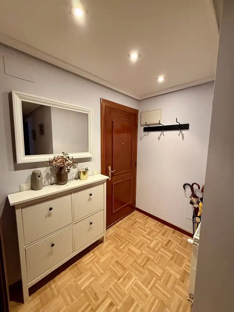 Piso en venta en Corvera de Asturias Piso en venta en Corvera de Asturias con Calefacción, Parquet y Amueblado