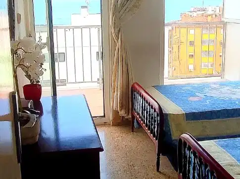 Flat for sale in Carrer de Sorolla, 10, Playa Muchavista Dining room of Flat for sale in El Campello with Terrace and Balcony