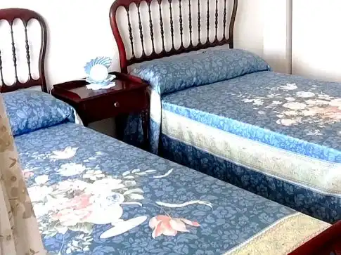 Flat for sale in Carrer de Sorolla, 10, Playa Muchavista Bedroom of Flat for sale in El Campello with Terrace and Balcony
