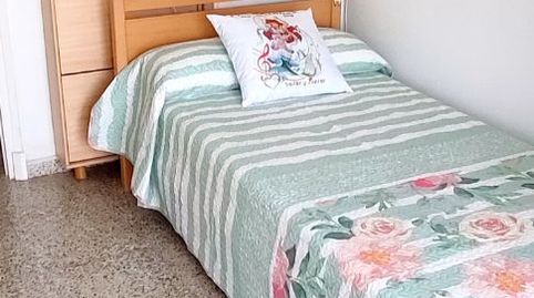 Piso en venta en Carrer de Sorolla, 10, Playa Muchavista, El Campello - imagen 4 Foto 4 de Piso en venta en Carrer de Sorolla, 10, Playa Muchavista, El Campello