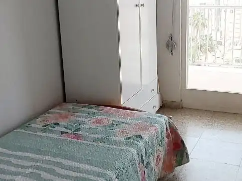 Flat for sale in Carrer de Sorolla, 10, Playa Muchavista Bedroom of Flat for sale in El Campello with Terrace and Balcony