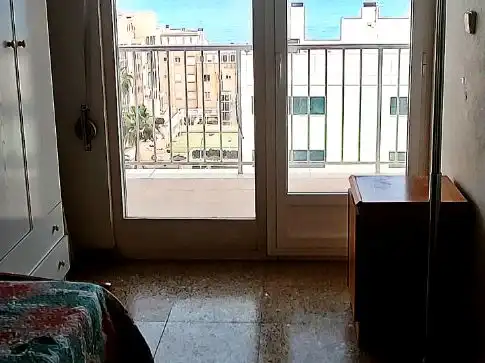 Flat for sale in Carrer de Sorolla, 10, Playa Muchavista Bedroom of Flat for sale in El Campello with Terrace and Balcony