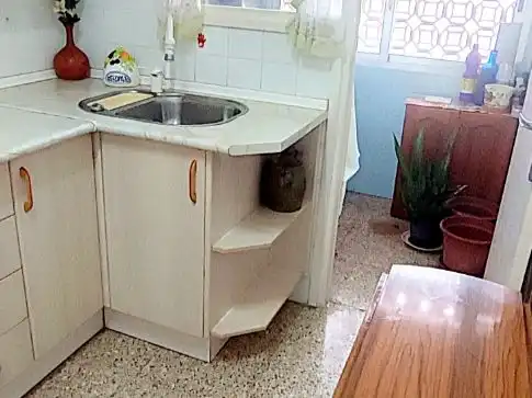 Flat for sale in Carrer de Sorolla, 10, Playa Muchavista Kitchen of Flat for sale in El Campello with Terrace and Balcony