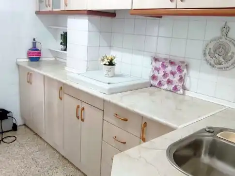 Flat for sale in Carrer de Sorolla, 10, Playa Muchavista Kitchen of Flat for sale in El Campello with Terrace and Balcony