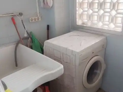 Flat for sale in Carrer de Sorolla, 10, Playa Muchavista Bathroom of Flat for sale in El Campello with Terrace and Balcony