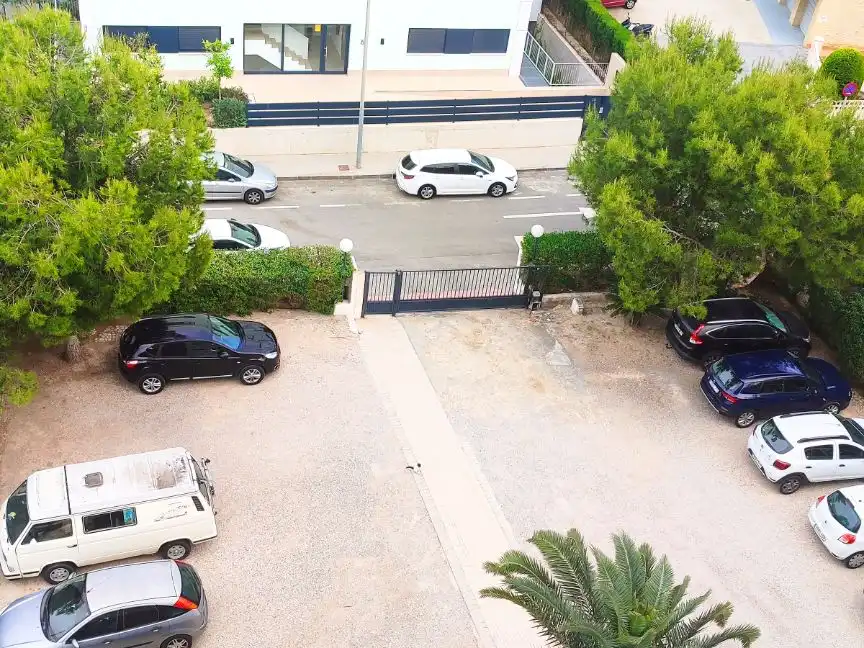 Flat for sale in Carrer de Sorolla, 10, Playa Muchavista Parking of Flat for sale in El Campello with Terrace and Balcony