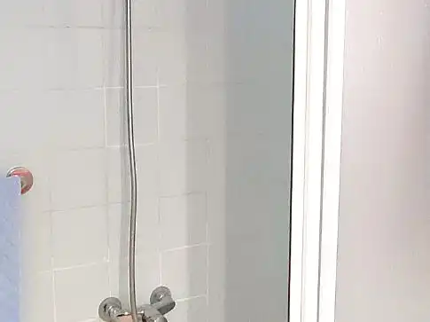 Flat for sale in Carrer de Sorolla, 10, Playa Muchavista Bathroom of Flat for sale in El Campello with Terrace and Balcony