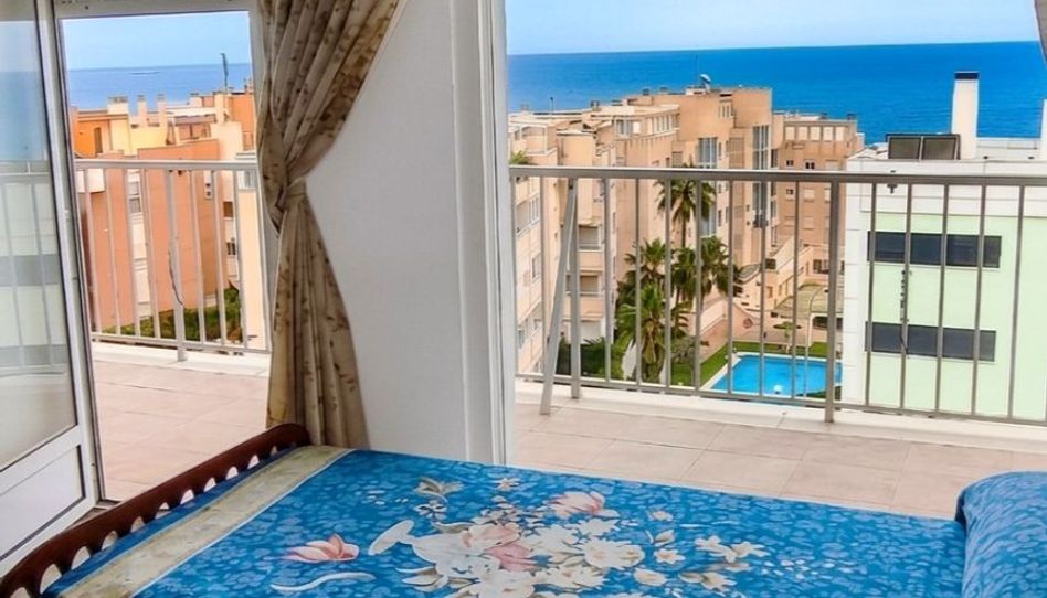 Piso en venta en Carrer de Sorolla, 10, Playa Muchavista, El Campello - imagen 1 Foto 1 de Piso en venta en Carrer de Sorolla, 10, Playa Muchavista, El Campello