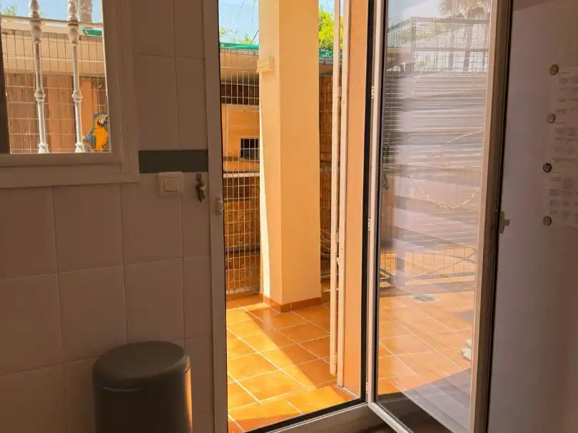 Piso en venta en Calle Doña Julia, 1, Doña Julia Golf Terraza de Piso en venta en Casares con Aire acondicionado, Terraza y Piscina