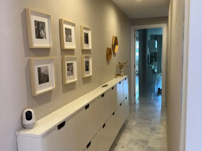 Piso en venta en Calle Doña Julia, 1, Doña Julia Golf Piso en venta en Casares con Aire acondicionado, Terraza y Piscina