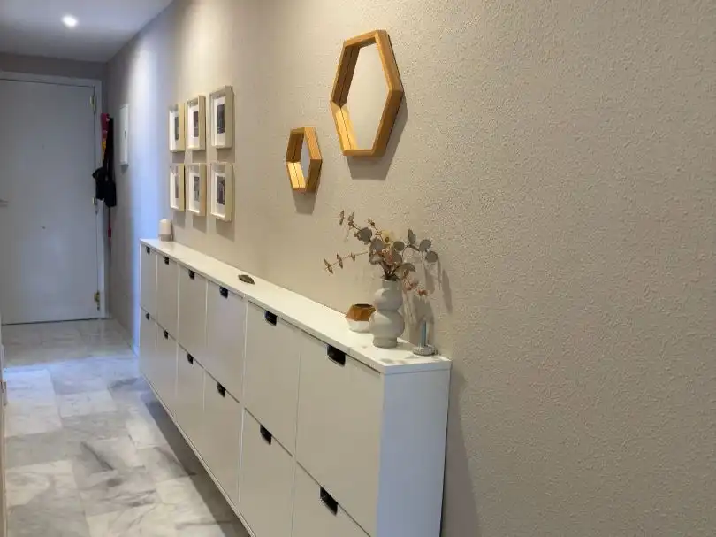 Piso en venta en Calle Doña Julia, 1, Doña Julia Golf Piso en venta en Casares con Aire acondicionado, Terraza y Piscina