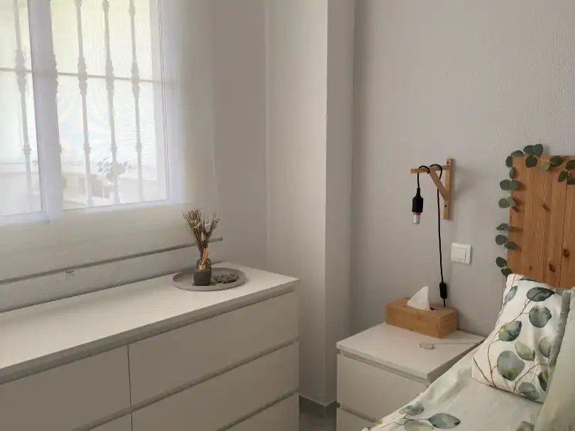 Piso en venta en Calle Doña Julia, 1, Doña Julia Golf Habitación de Piso en venta en Casares con Aire acondicionado, Terraza y Piscina