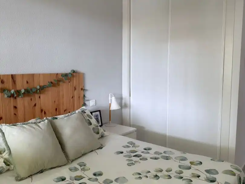 Piso en venta en Calle Doña Julia, 1, Doña Julia Golf Habitación de Piso en venta en Casares con Aire acondicionado, Terraza y Piscina