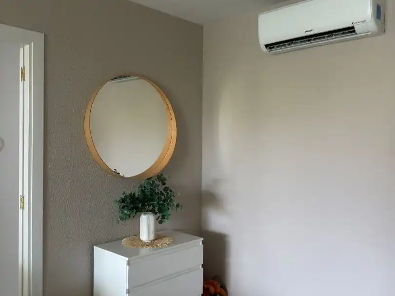 Piso en venta en Calle Doña Julia, 1, Doña Julia Golf Habitación de Piso en venta en Casares con Aire acondicionado, Terraza y Piscina
