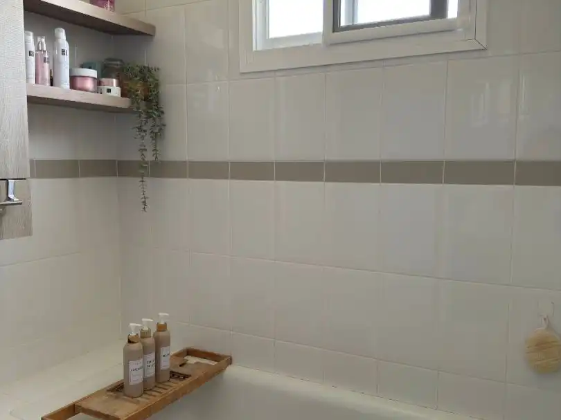 Piso en venta en Calle Doña Julia, 1, Doña Julia Golf Baño de Piso en venta en Casares con Aire acondicionado, Terraza y Piscina