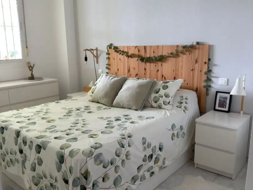 Piso en venta en Calle Doña Julia, 1, Doña Julia Golf Habitación de Piso en venta en Casares con Aire acondicionado, Terraza y Piscina