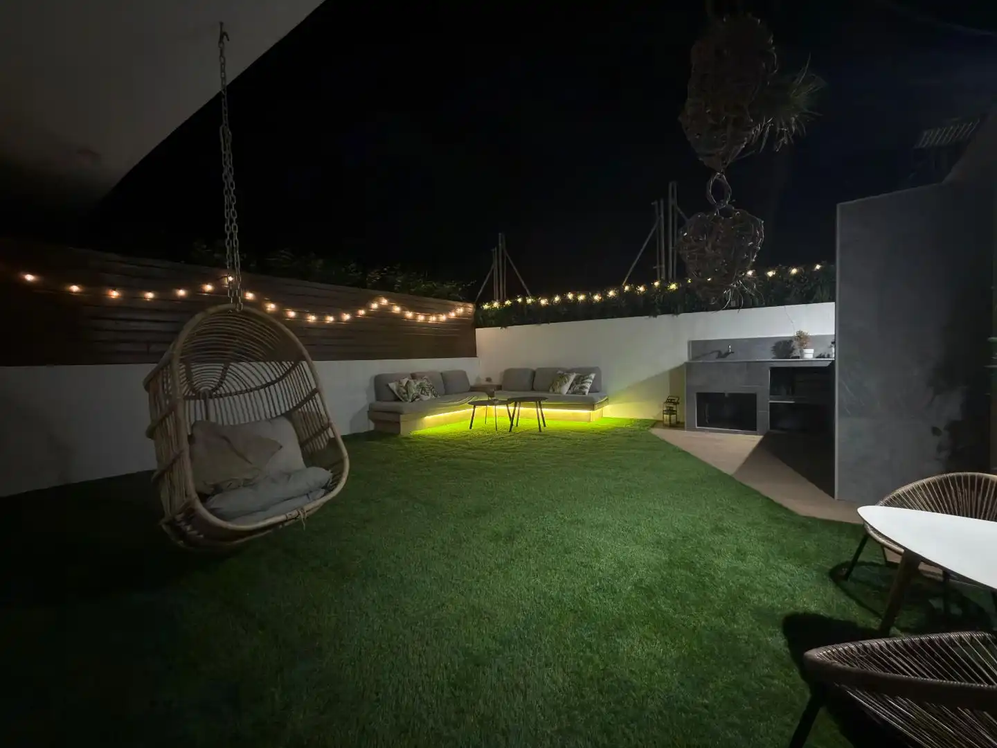 Piso en venta en Calle Doña Julia, 1, Doña Julia Golf Terraza de Piso en venta en Casares con Aire acondicionado, Terraza y Piscina