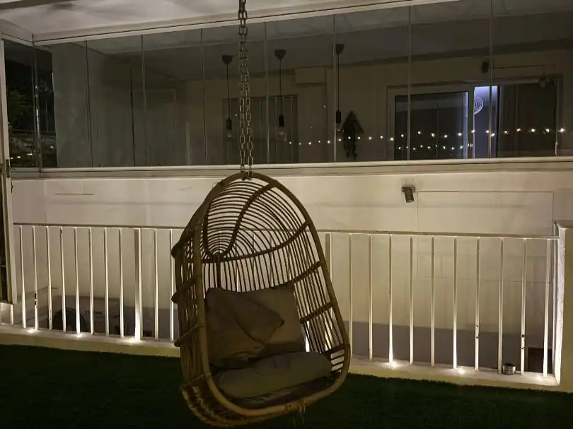 Piso en venta en Calle Doña Julia, 1, Doña Julia Golf Terraza de Piso en venta en Casares con Aire acondicionado, Terraza y Piscina