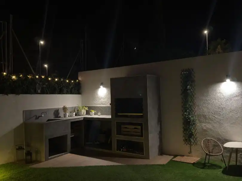 Piso en venta en Calle Doña Julia, 1, Doña Julia Golf Terraza de Piso en venta en Casares con Aire acondicionado, Terraza y Piscina