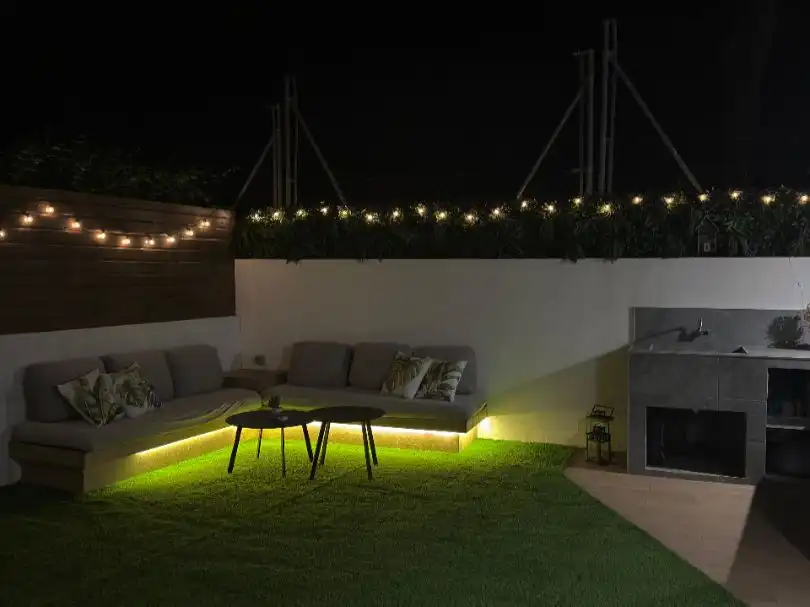 Piso en venta en Calle Doña Julia, 1, Doña Julia Golf Terraza de Piso en venta en Casares con Aire acondicionado, Terraza y Piscina
