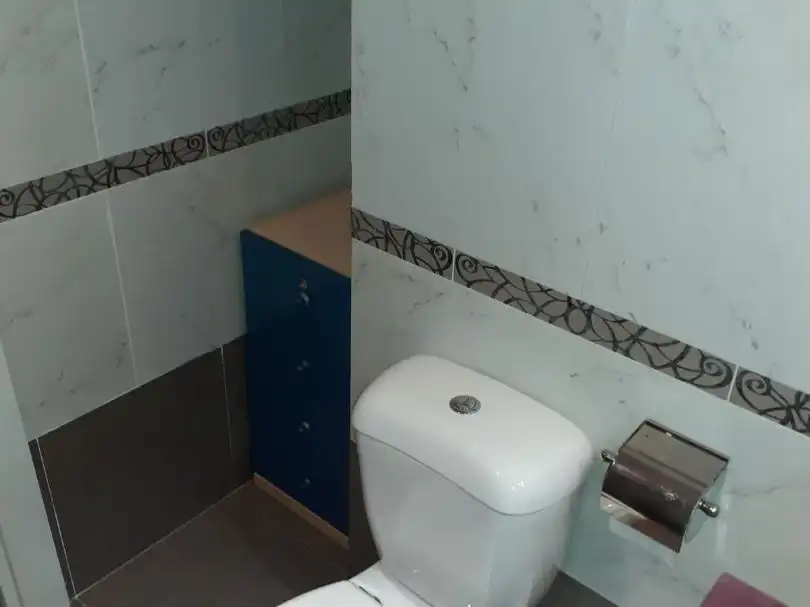 Piso de alquiler en Carrer Mestre Emili Pujol, 5, Instituts - Universitat Piso de alquiler en Carrer Mestre Emili Pujol, 5, Instituts - Universitat