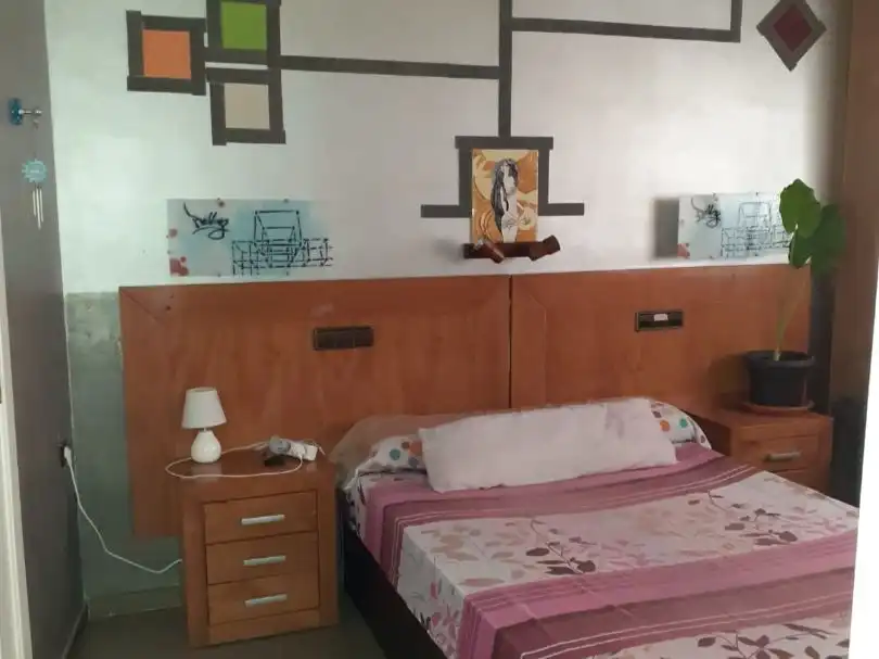 Piso de alquiler en Carrer Mestre Emili Pujol, 5, Instituts - Universitat Piso de alquiler en Carrer Mestre Emili Pujol, 5, Instituts - Universitat