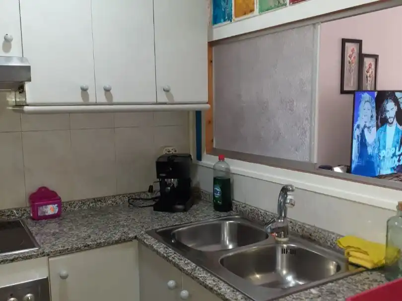 Piso de alquiler en Carrer Mestre Emili Pujol, 5, Instituts - Universitat Piso de alquiler en Carrer Mestre Emili Pujol, 5, Instituts - Universitat