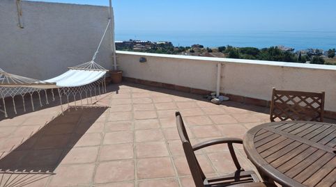 Foto 5 de Piso de alquiler en Calle Londres, 14, La Capellanía - El Higuerón, Benalmádena