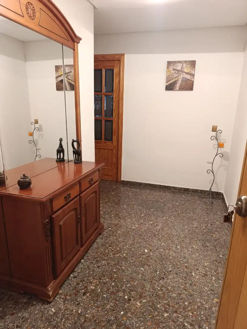 Flat for rent in Orihuela  with Furnished, Oven and Washing machine