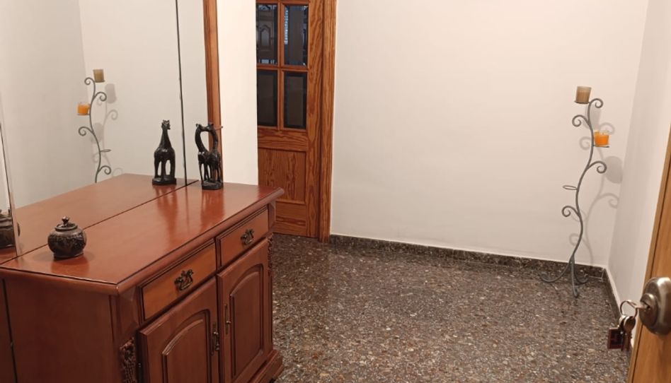 Flat for rent in Avenida Principe de Asturias, 3, Orihuela ciudad, Orihuela - image 1 Photo 1 of Flat for rent in Avenida Principe de Asturias, 3, Orihuela ciudad, Orihuela