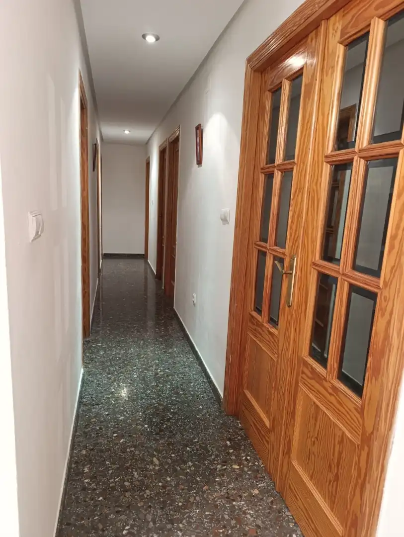 Flat for rent in Orihuela  with Furnished, Oven and Washing machine