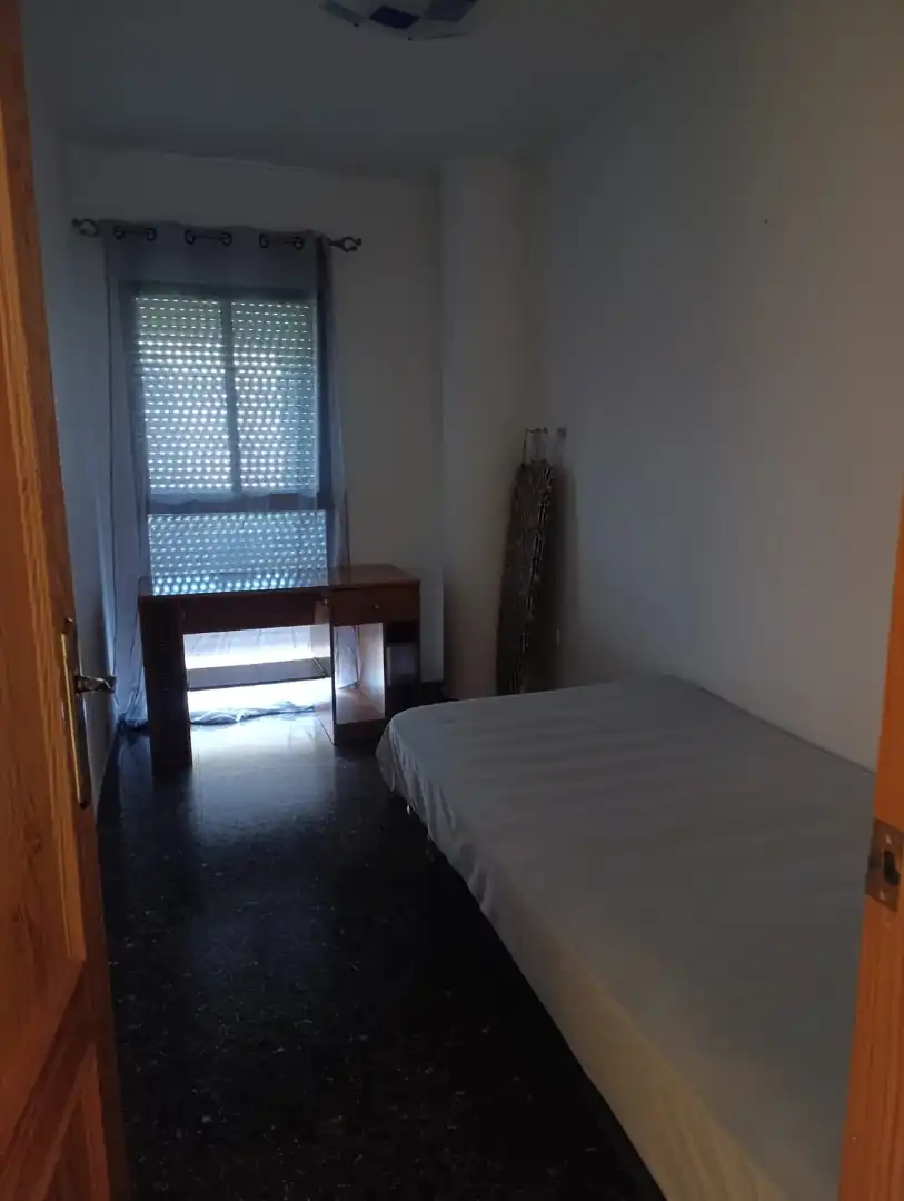 Bedroom of Flat for rent in Orihuela  with Furnished, Oven and Washing machine