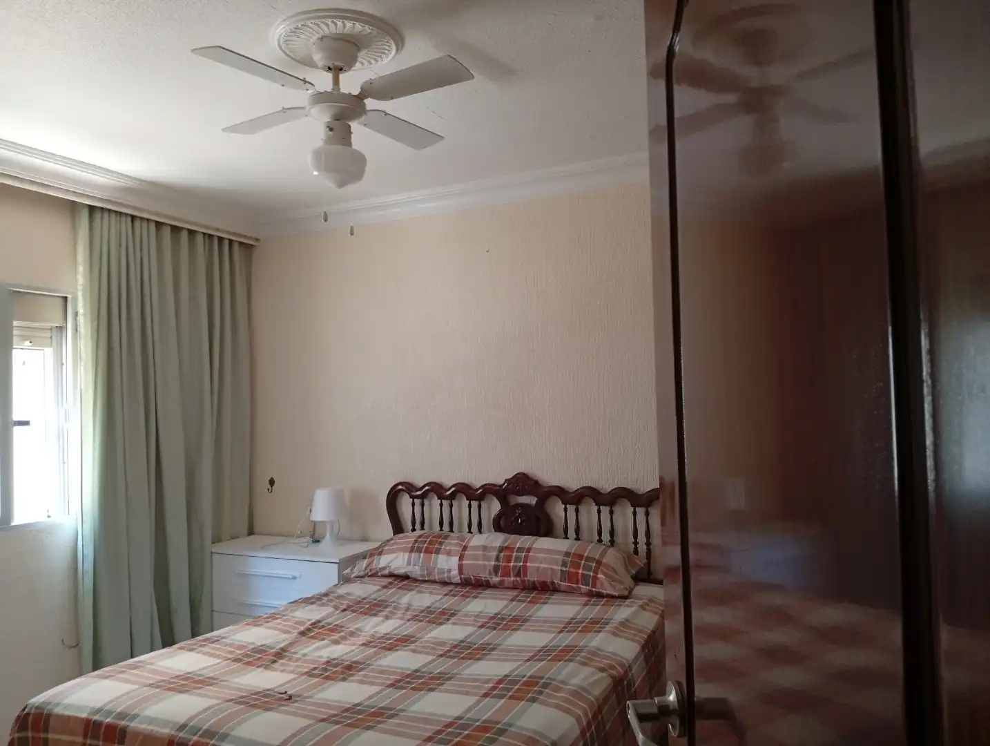 Room in Calle Jazmín, 10, La Hispanidad - Verdeluz Room in Calle Jazmín, 10, La Hispanidad - Verdeluz