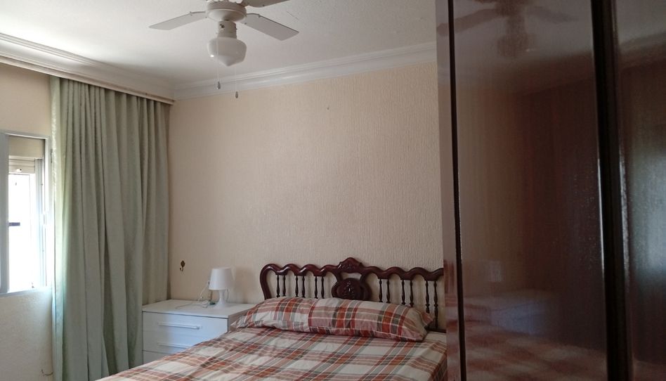 Habitació a Calle Jazmín, 10, La Hispanidad - Verdeluz, Huelva Capital - imatge 1 Foto 1 de Habitació a Calle Jazmín, 10, La Hispanidad - Verdeluz, Huelva Capital