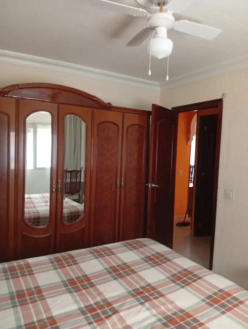 Room in Calle Jazmín, 10, La Hispanidad - Verdeluz Room in Calle Jazmín, 10, La Hispanidad - Verdeluz