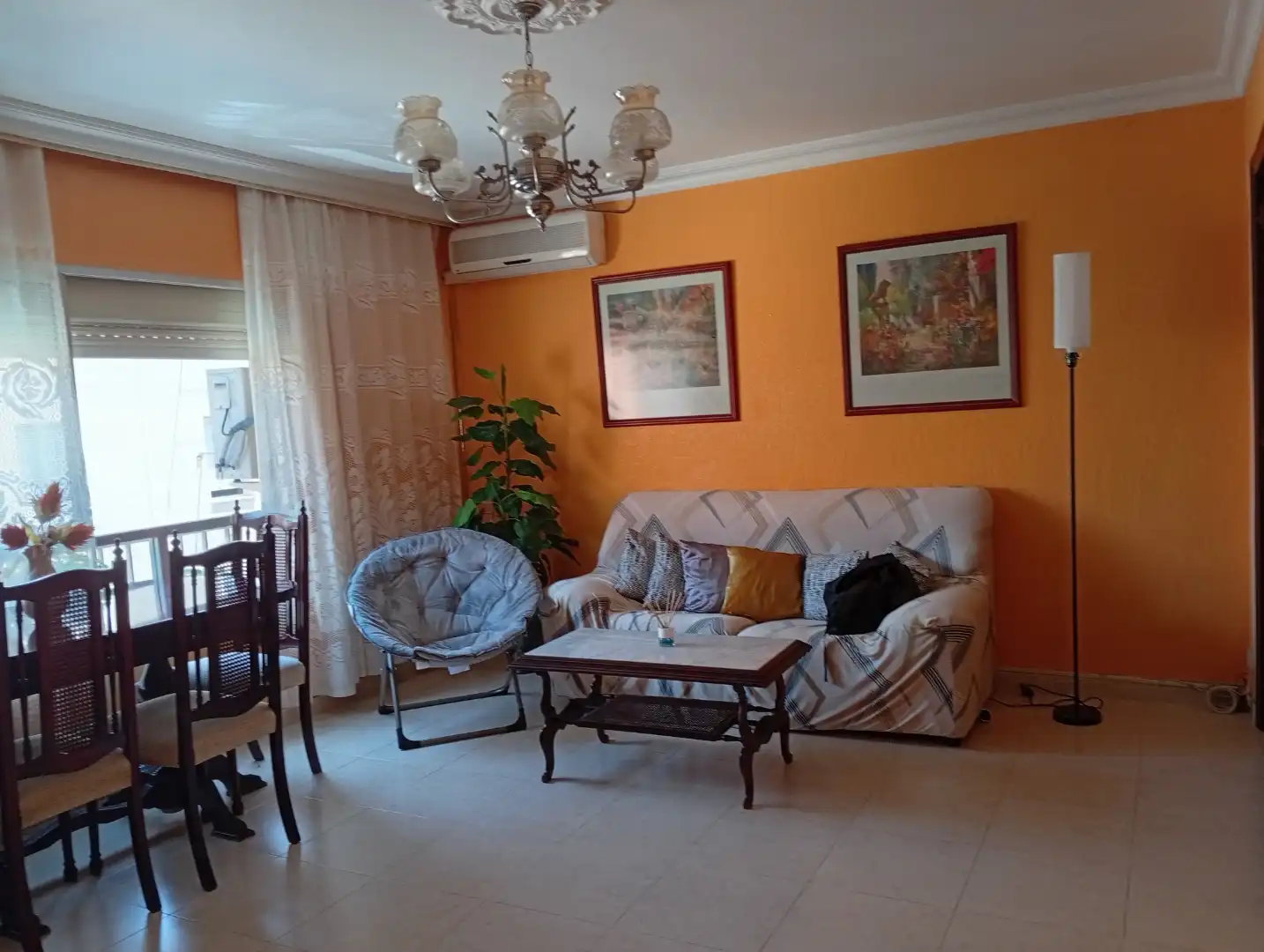 Room in Calle Jazmín, 10, La Hispanidad - Verdeluz Room in Calle Jazmín, 10, La Hispanidad - Verdeluz