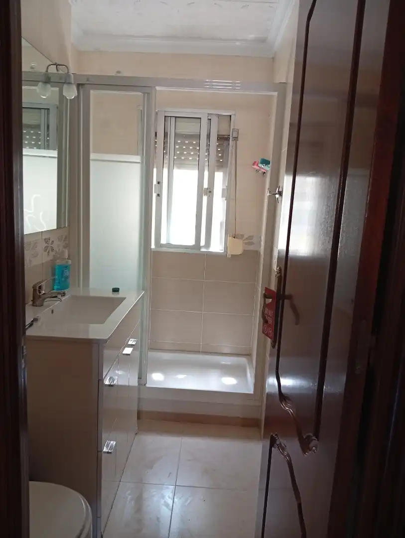 Room in Calle Jazmín, 10, La Hispanidad - Verdeluz Room in Calle Jazmín, 10, La Hispanidad - Verdeluz