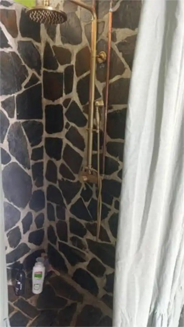 Casa adosada en venta en Umbrete Baño de Casa adosada en venta en Umbrete
